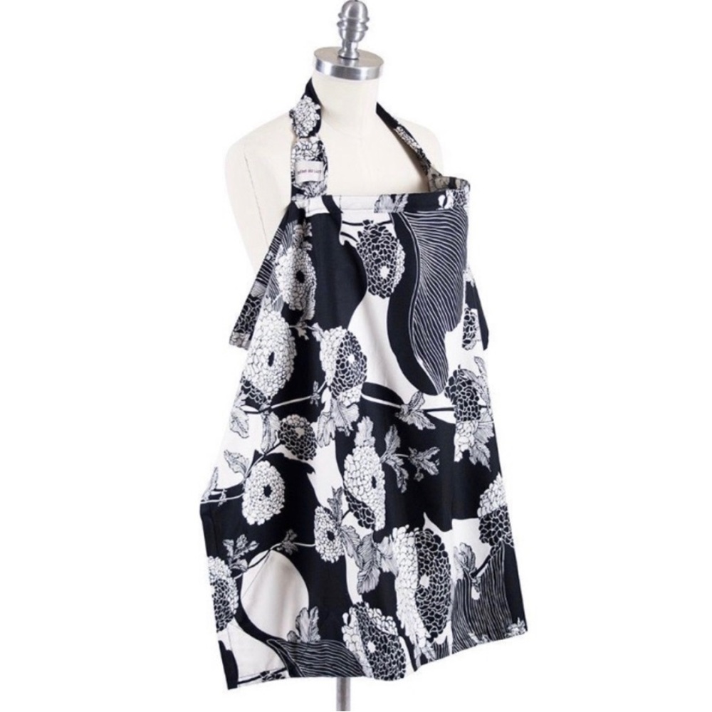 Bebe Au Lait Nursing Cover